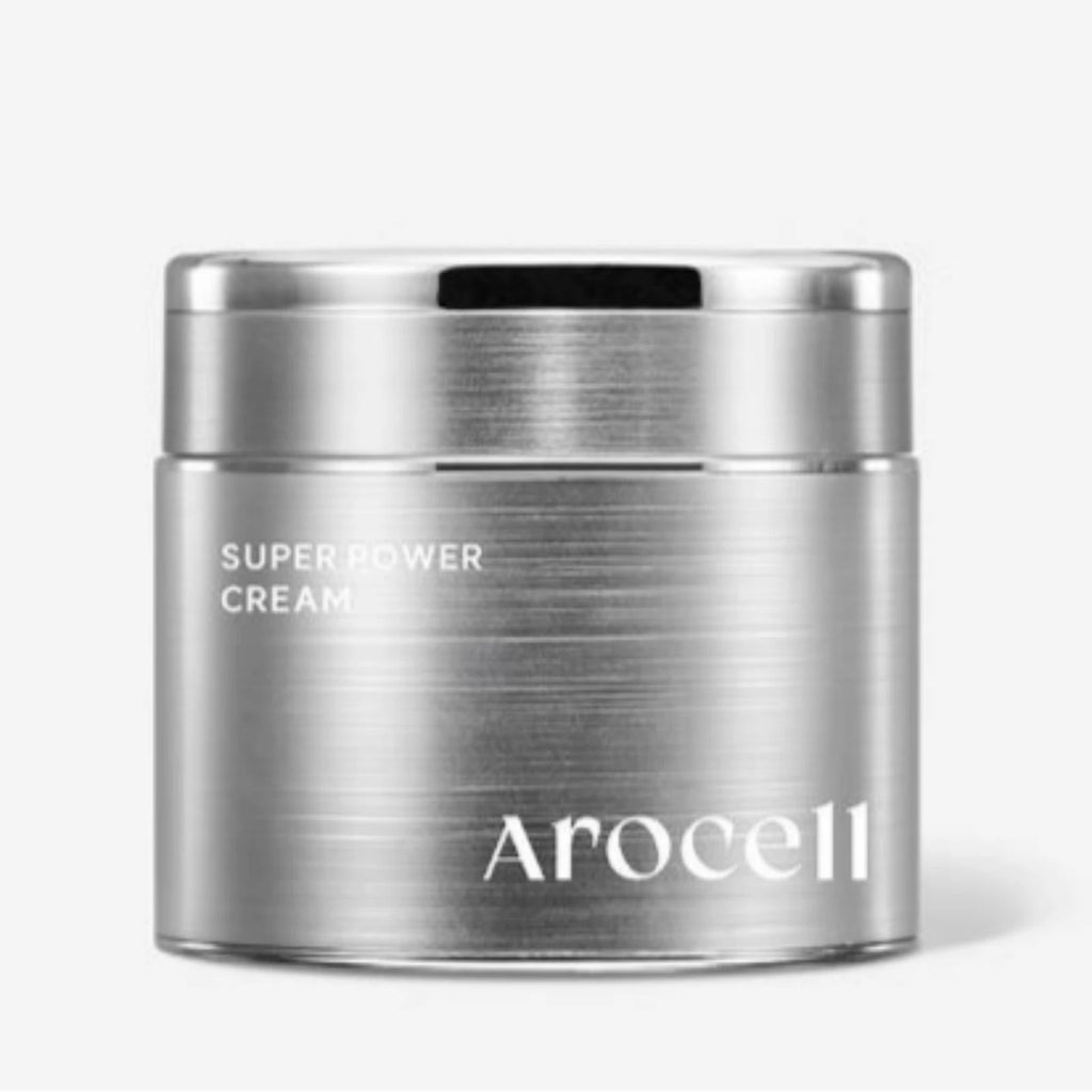 Arocell Super Power Cream