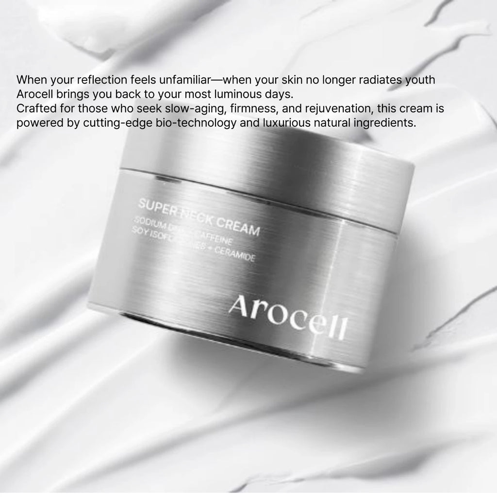 Arocell Super Power Cream