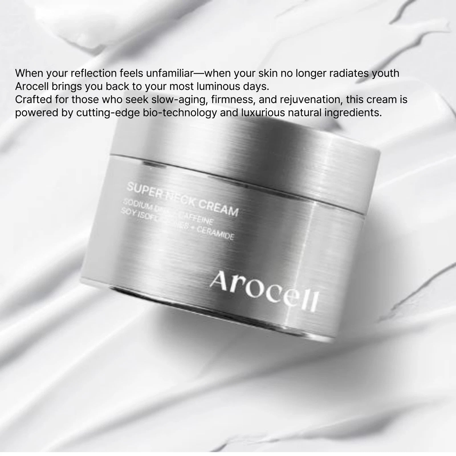 Arocell Super Power Cream