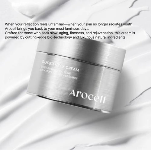 Arocell Super Power Cream