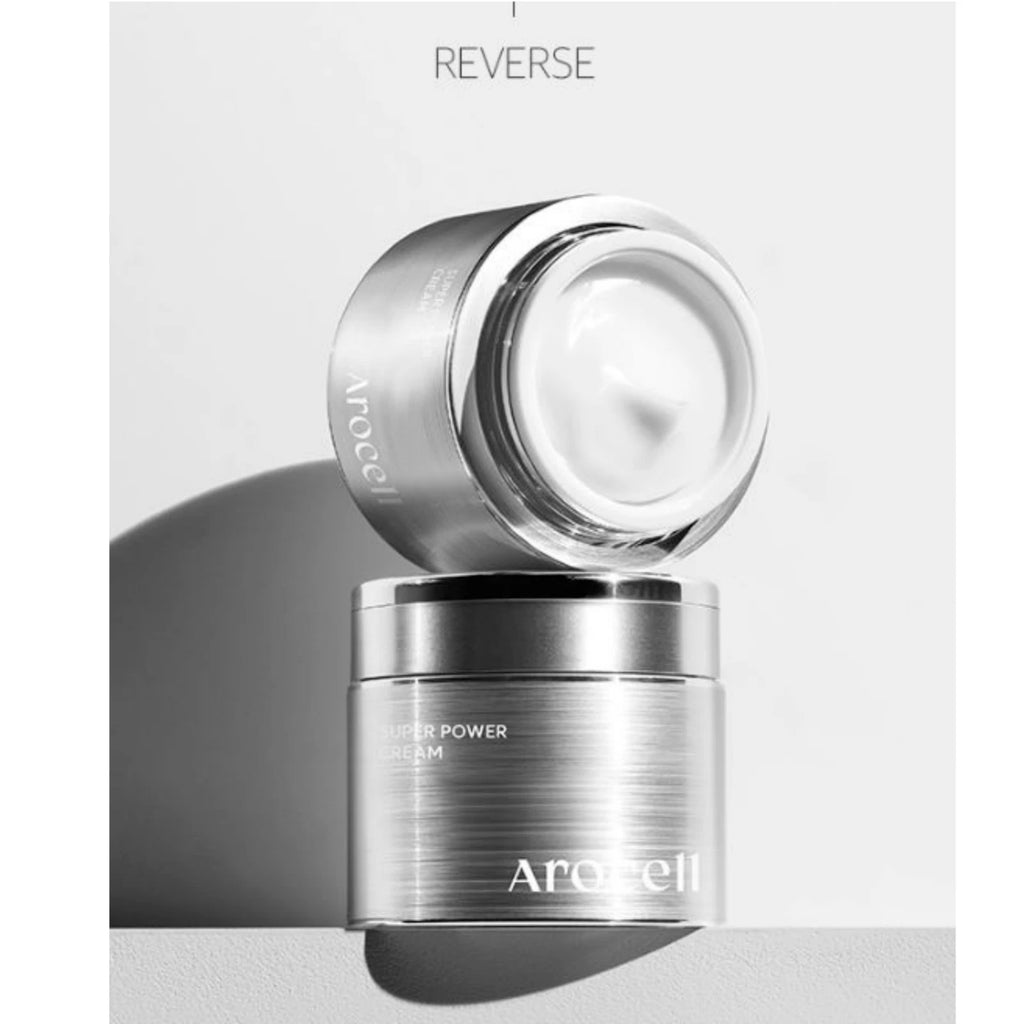 Arocell Super Power Cream