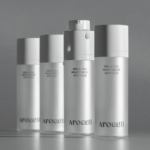 Arocell Milky Drop Ampoule