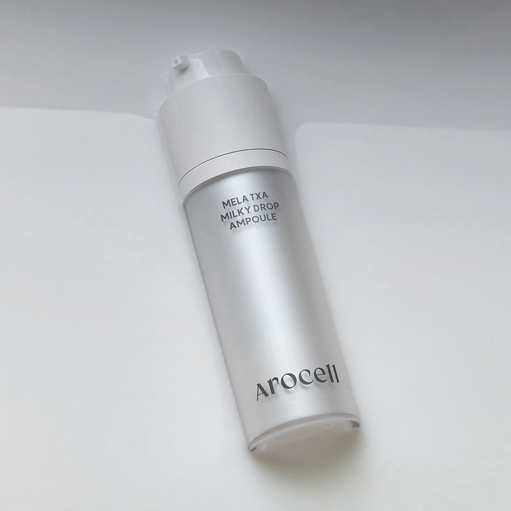 Arocell Milky Drop Ampoule