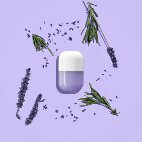 SHIFT Vitamin Capsule / Teatree & Lavender (1ea)