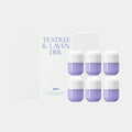 SHIFT Vitamin Capsule BOX / Teatree & Lavender (6ea)