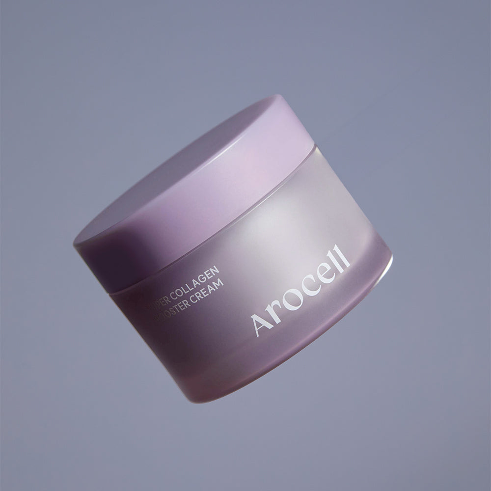 Arocell Super Collagen Booster Cream