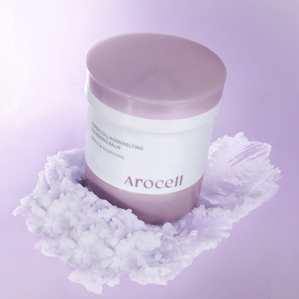 Arocell Super Collagen Melting Cleansing Balm