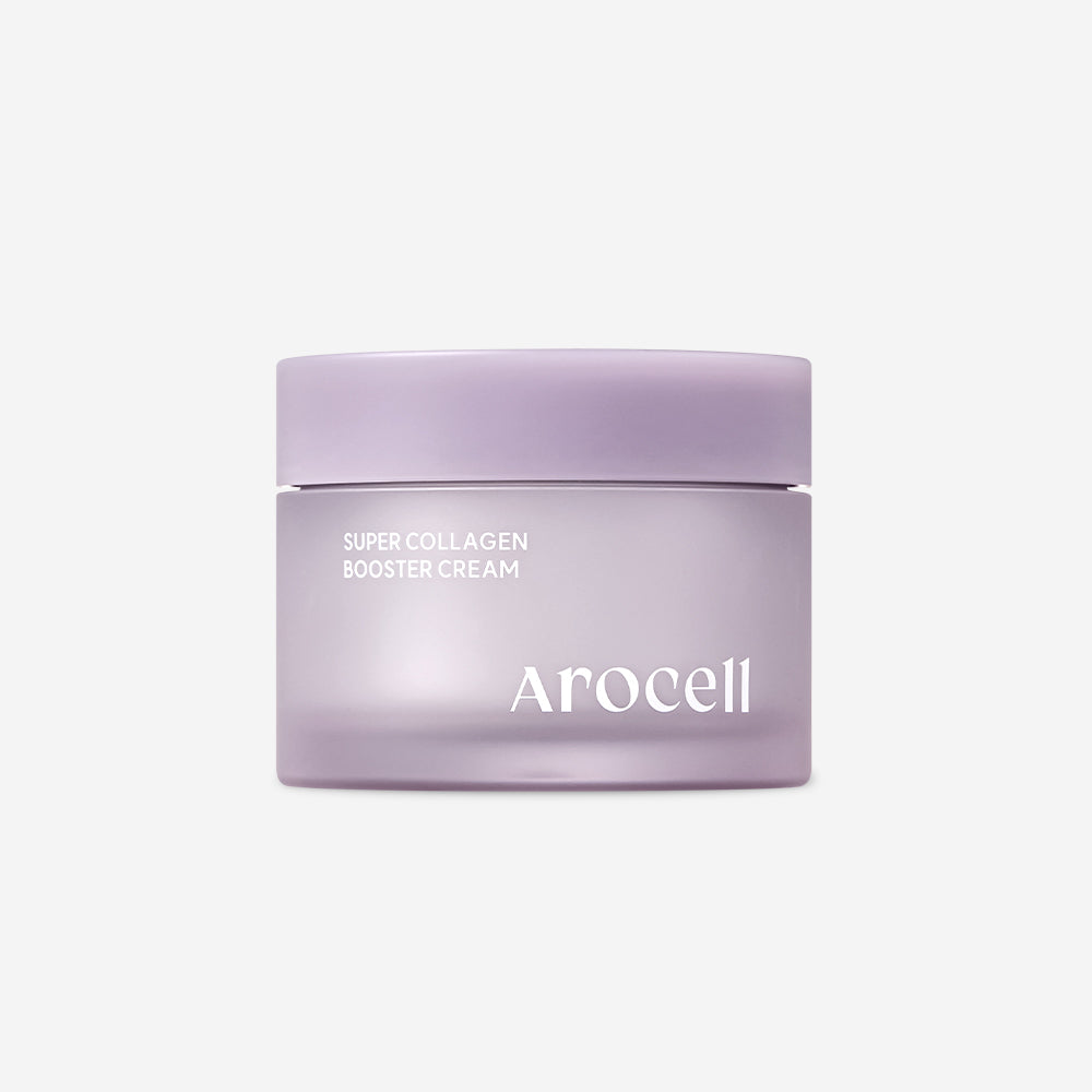 Arocell Super Collagen Booster Cream