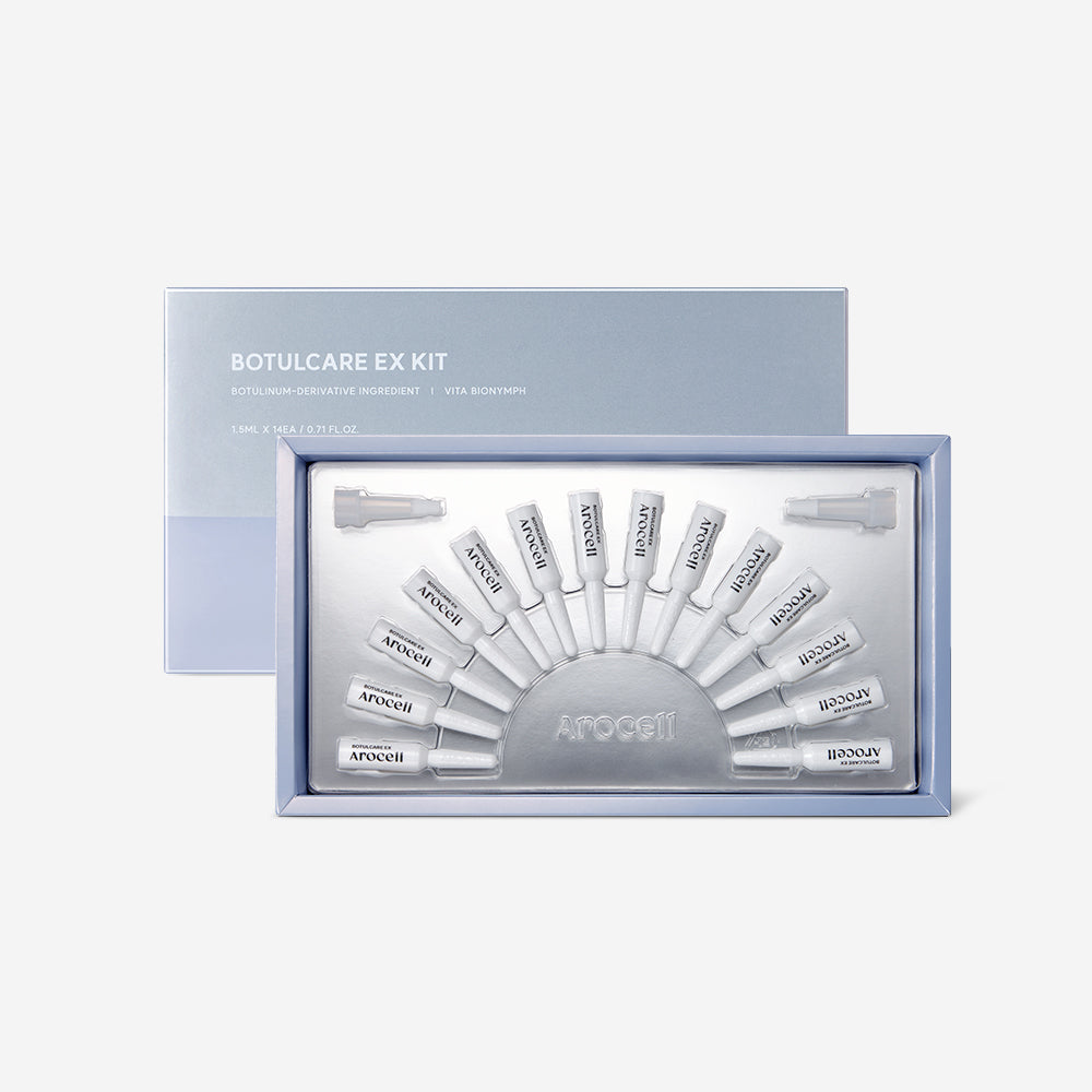 Arocell Botulcare Ex Kit