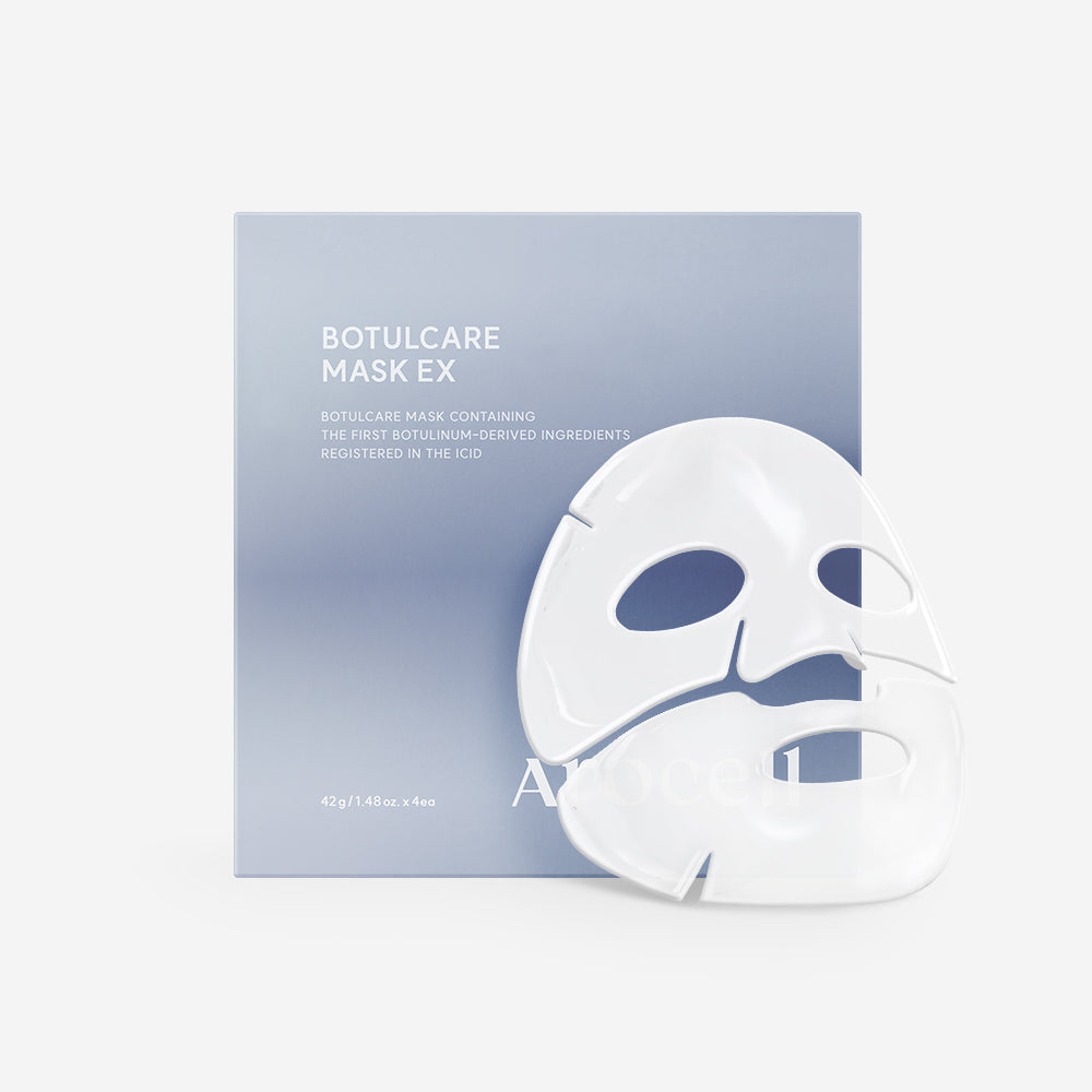 Arocell Botulcare Mask Ex (1ea)