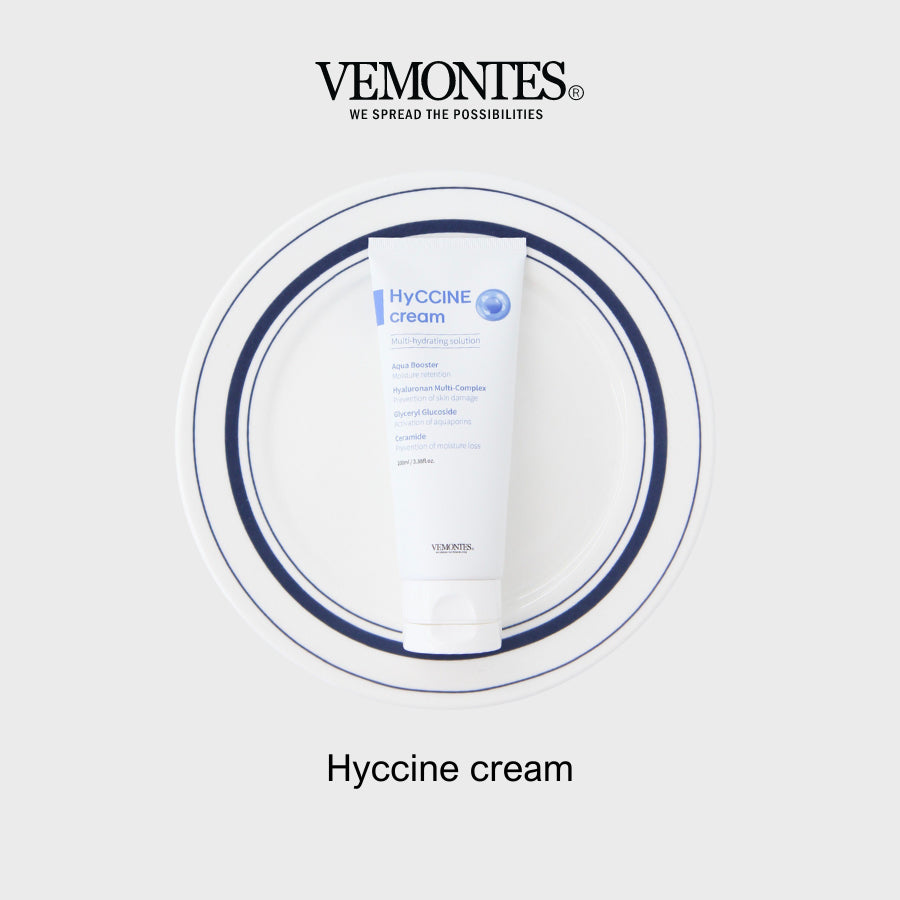 Vemontes HYCCINE CREAM 100ml